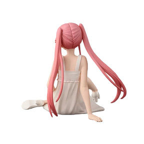 Utaka Shiunji Chokonose Premium SEGA Action Figure