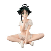 Minami Shiunji Chokonose Premium SEGA Action Figure
