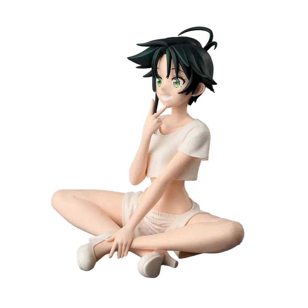 Minami Shiunji Chokonose Premium SEGA Action Figure