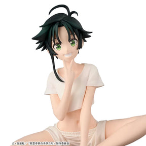 Minami Shiunji Chokonose Premium SEGA Action Figure