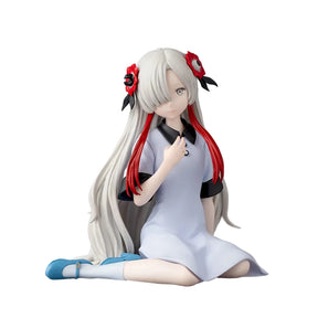 Yoru no Sekai Chokonose SEGA Action Figure