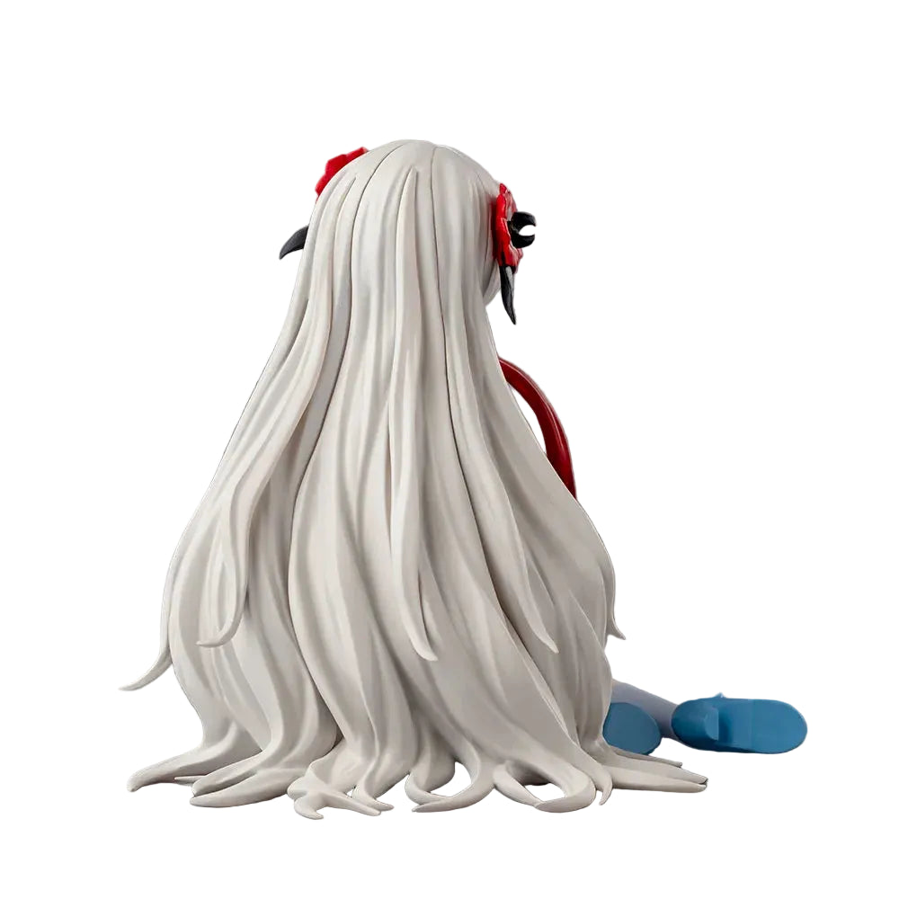 Yoru no Sekai Chokonose SEGA Action Figure