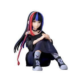 Asuha Chokonose SEGA Action Figure