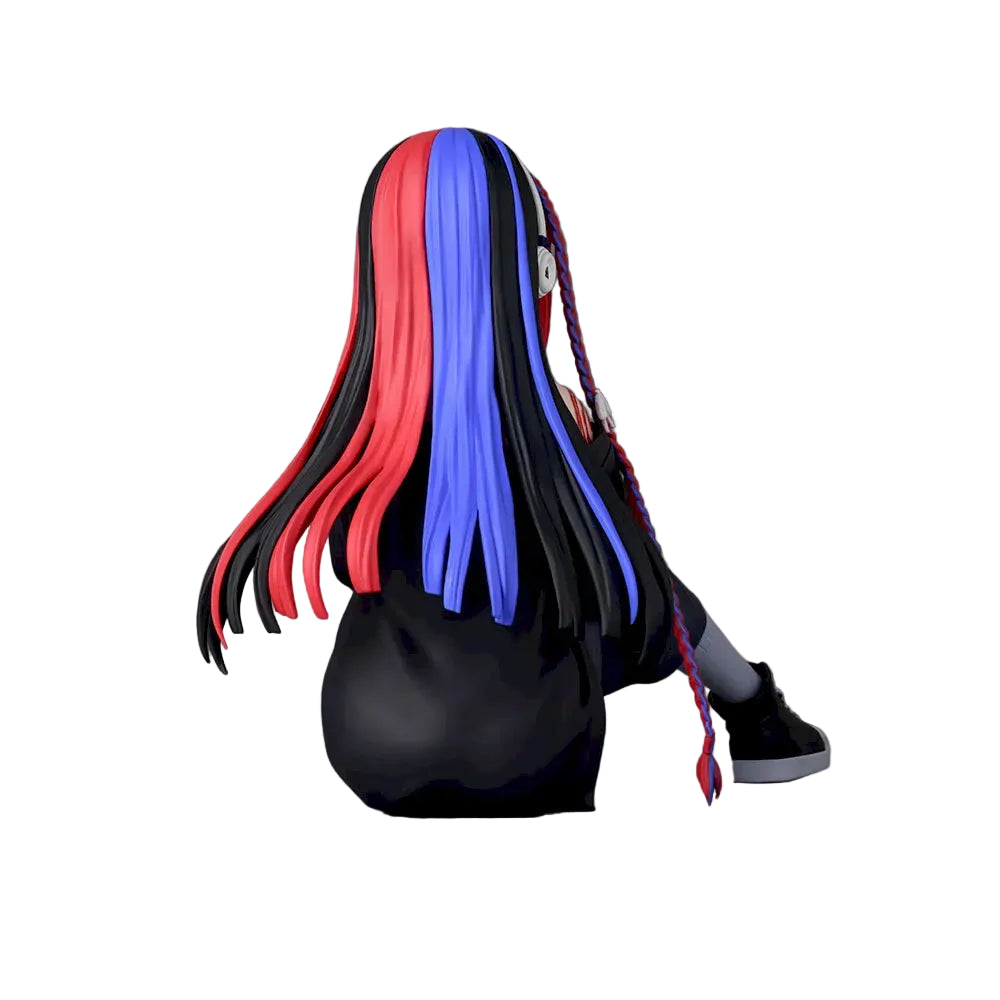 Asuha Chokonose SEGA Action Figure