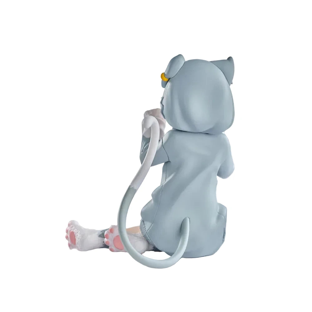 Emilia Yumemirize Mofumofu Pack Sega Action Figure