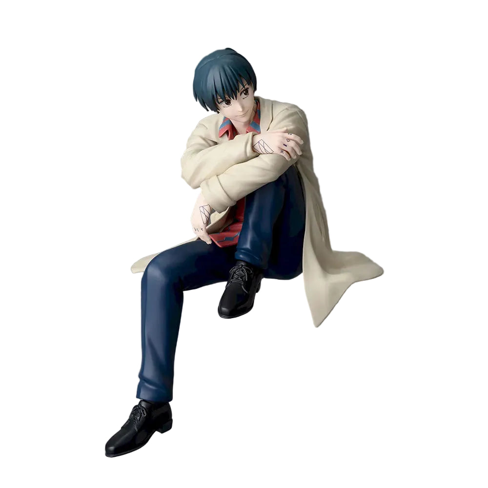 Nagumo Chokonose SEGA Action Figure