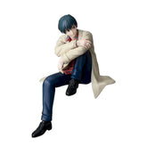 Nagumo Chokonose SEGA Action Figure