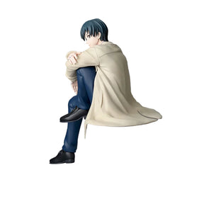 Nagumo Chokonose SEGA Action Figure