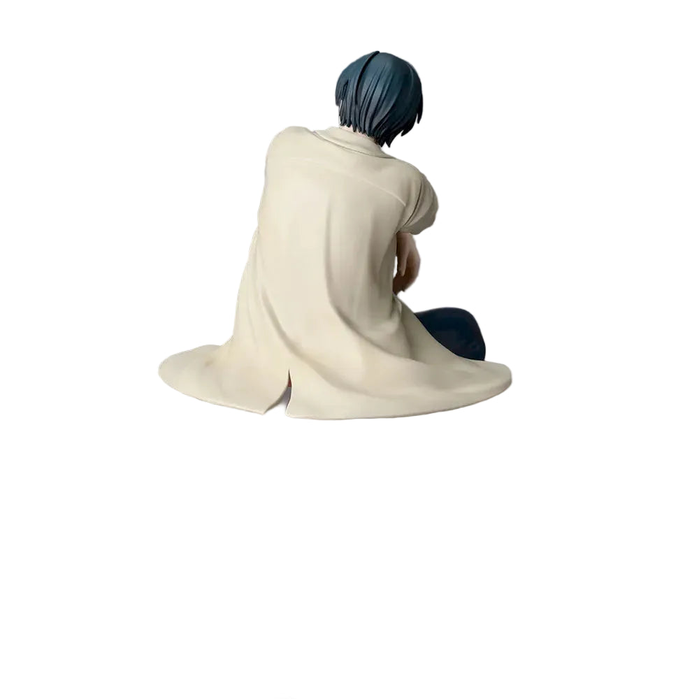 Nagumo Chokonose SEGA Action Figure