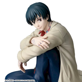 Nagumo Chokonose SEGA Action Figure