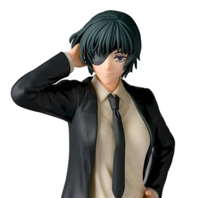 Himeno Desktop×Decorate Collections SEGA Action Figure