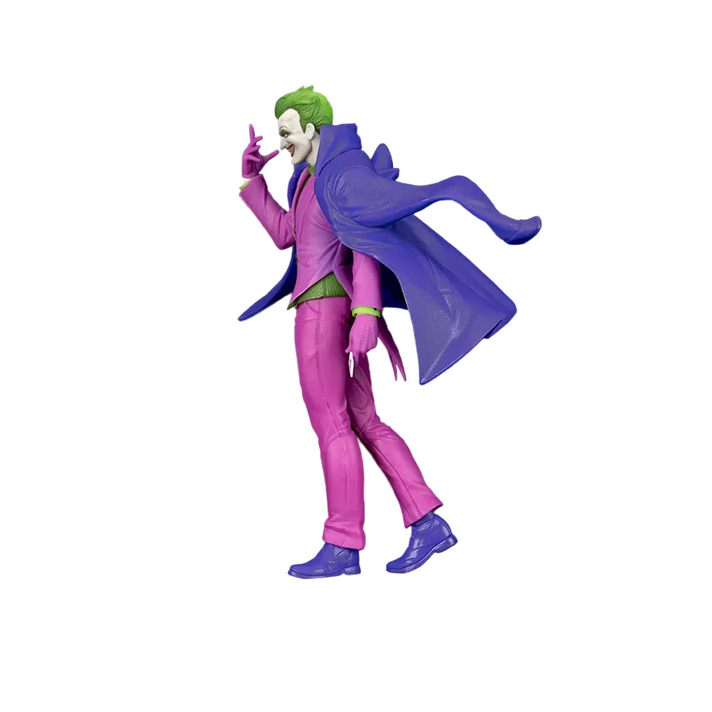 Joker ACT/CUT Premium Figure Vivid Ver. Sega Action Figure