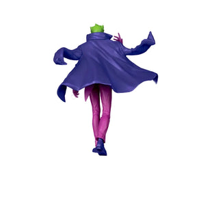 Joker ACT/CUT Premium Figure Vivid Ver. Sega Action Figure