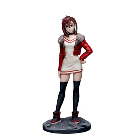 Momo Ayase Luminasta SEGA Action Figure