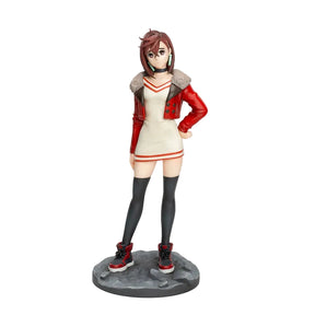Momo Ayase Luminasta SEGA Action Figure
