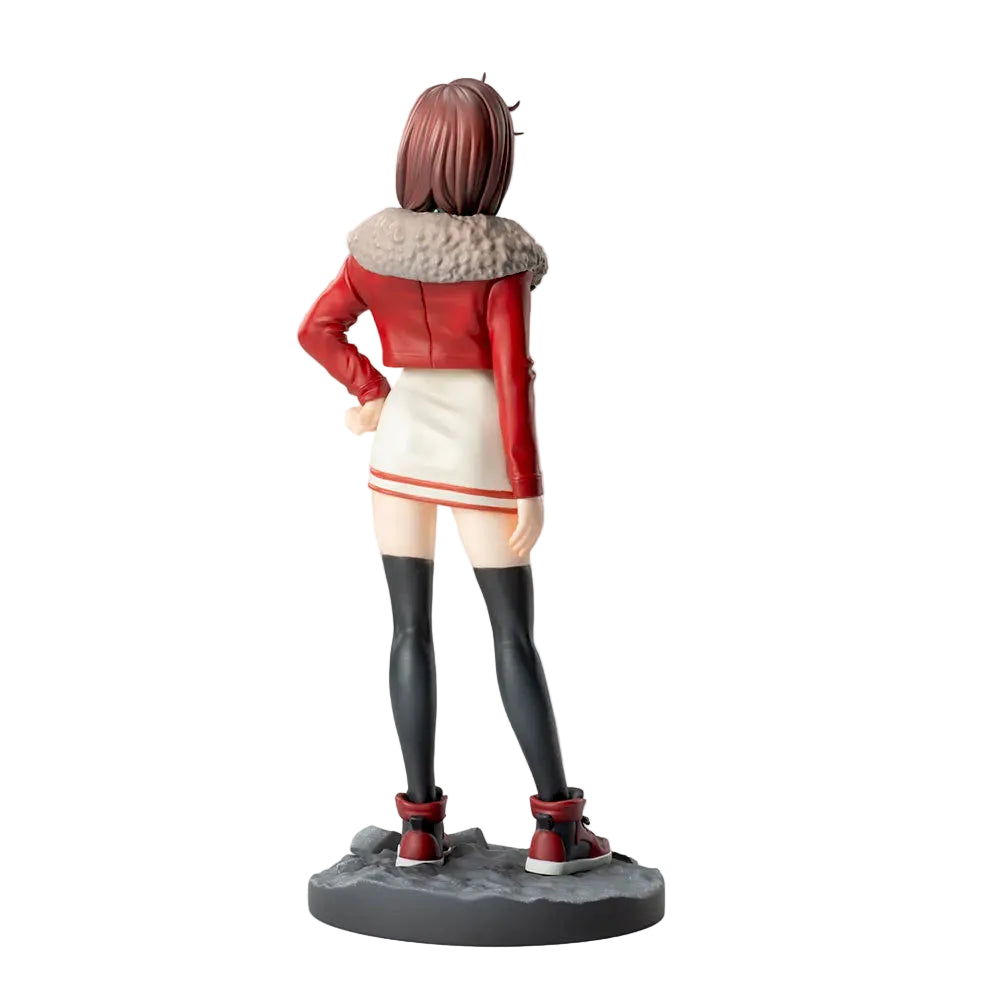 Momo Ayase Luminasta SEGA Action Figure
