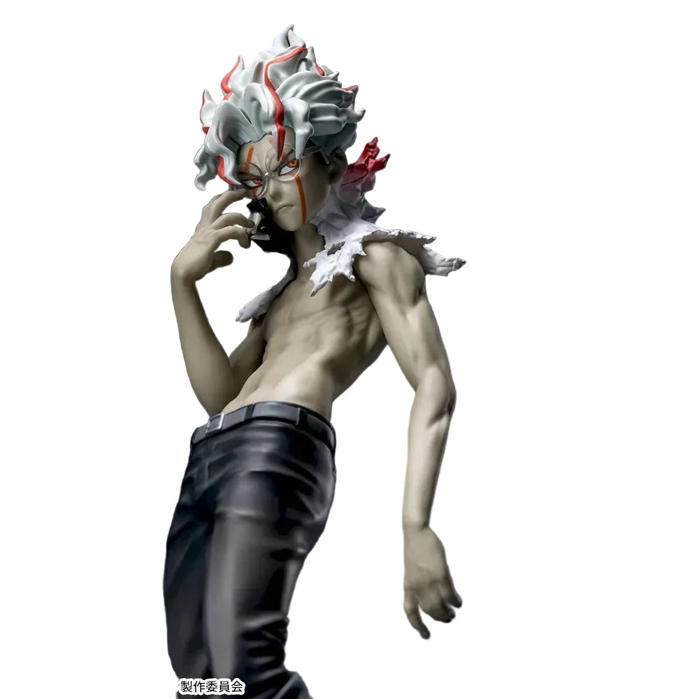 Okarun (Transformado) Luminasta Vol.2 Ver.1.5 SEGA Action Figure