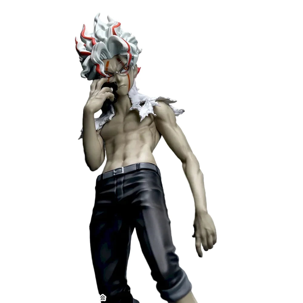 Okarun (Transformado) Luminasta Vol.2 Ver.1.5 SEGA Action Figure
