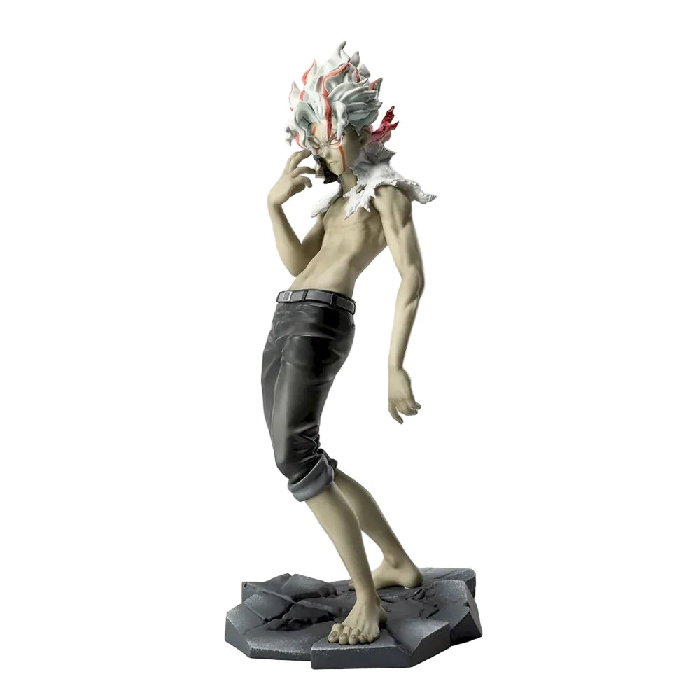 Okarun (Transformado) Luminasta Vol.2 Ver.1.5 SEGA Action Figure