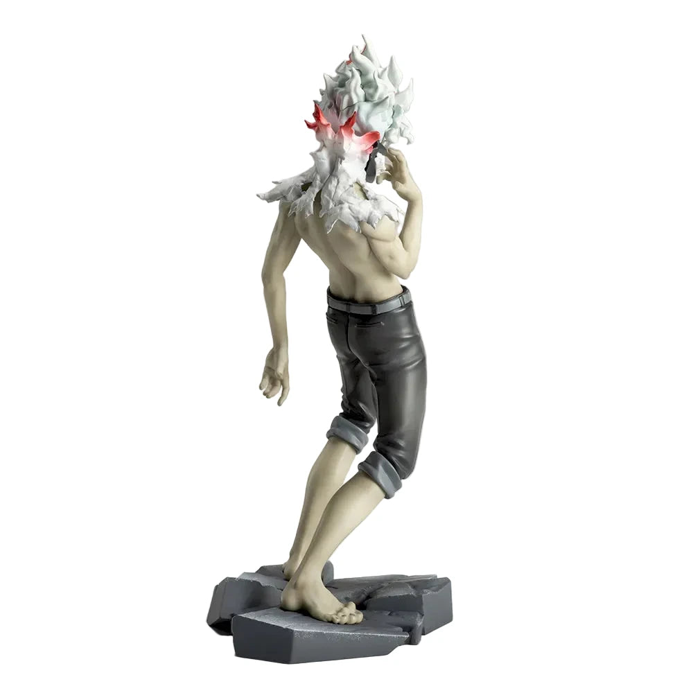 Okarun (Transformado) Luminasta Vol.2 Ver.1.5 SEGA Action Figure