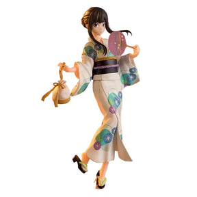 Takina Inoue Luminasta SEGA Action Figure