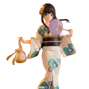 Takina Inoue Luminasta SEGA Action Figure