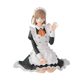 Chinatsu Kano Chokonose SEGA Action Figure