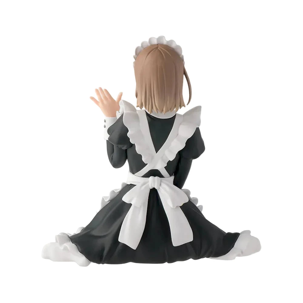 Chinatsu Kano Chokonose SEGA Action Figure