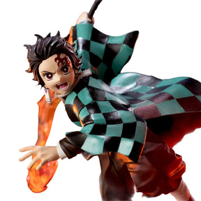 Tanjiro Kamado XrossLink SEGA Action Figure
