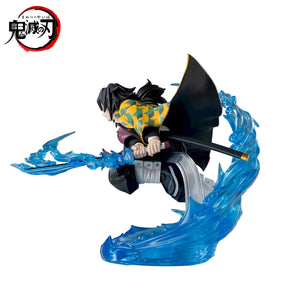 Giyu Tomioka XrossLink SEGA Action Figure