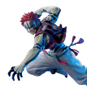 Akaza XrossLink SEGA Action Figure
