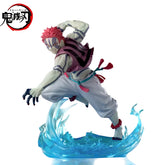 Akaza XrossLink SEGA Action Figure