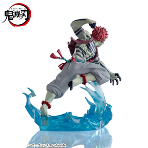 Akaza XrossLink SEGA Action Figure