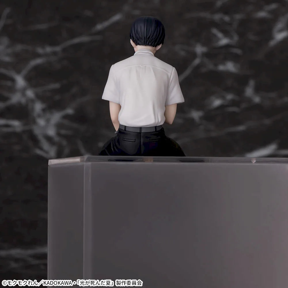 Yoshiki Chokonose Premium Sega Action Figure