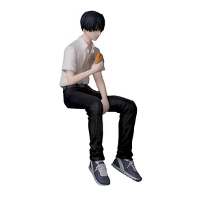 Yoshiki Chokonose Premium Sega Action Figure