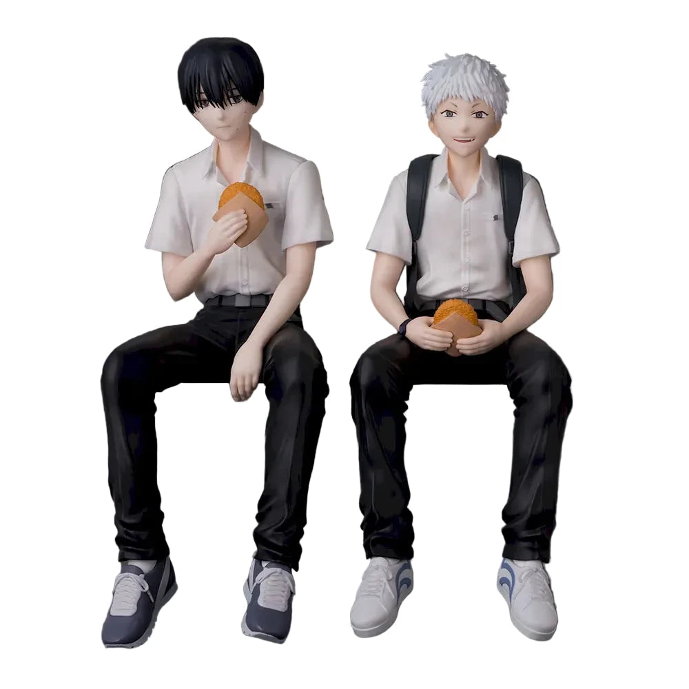 Yoshiki Chokonose Premium Sega Action Figure