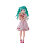 Hatsune Miku Luminasta Sega Action Figure