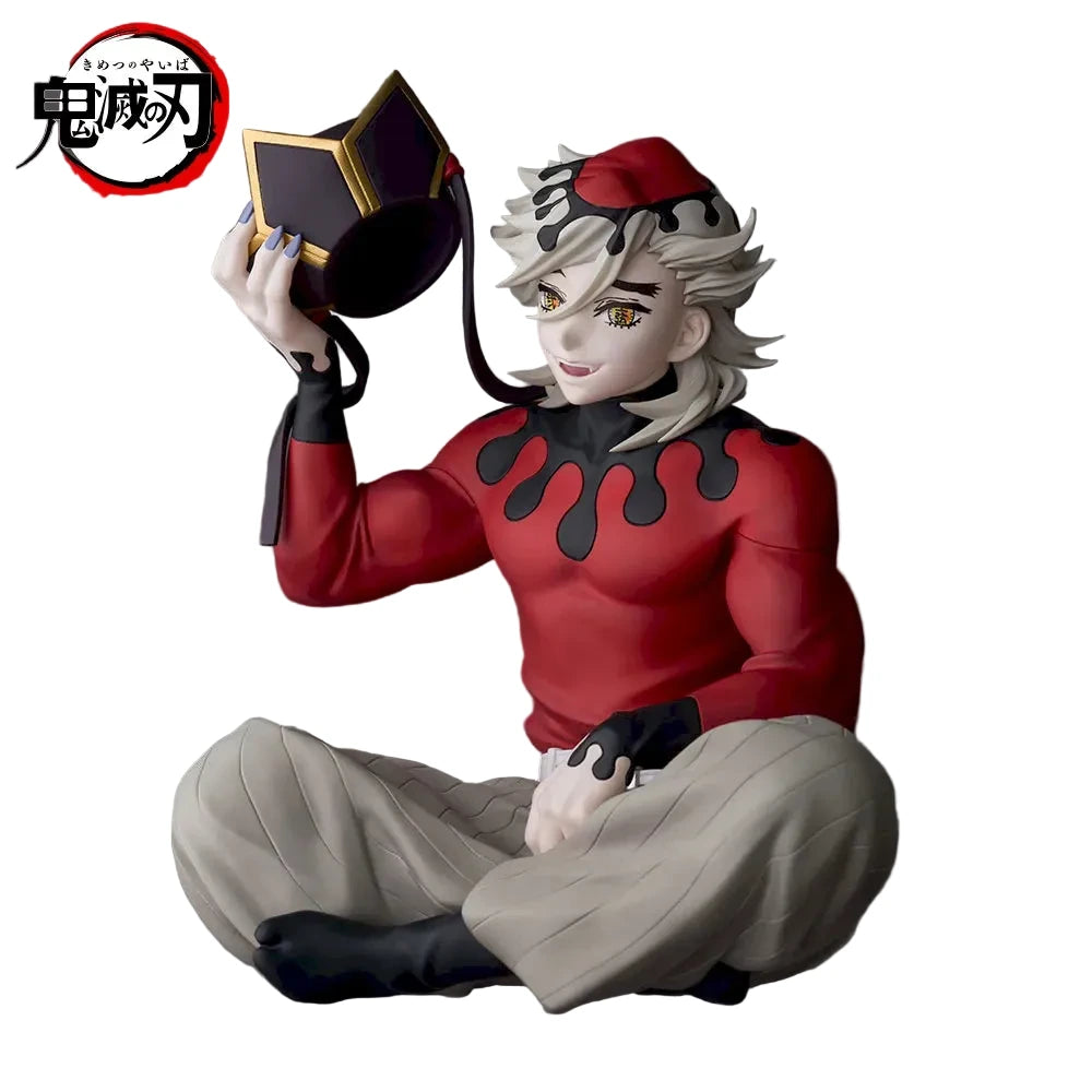 Doma Chokonose Premium Figure Sega Action Figure