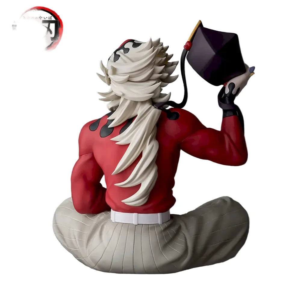 Doma Chokonose Premium Figure Sega Action Figure