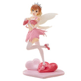Misaka Mikoto Luminasta Sega Action Figure