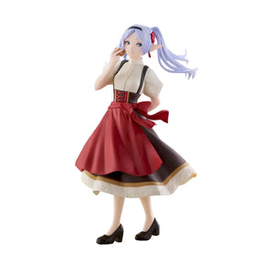 Frieren XStellar Sega Action Figure