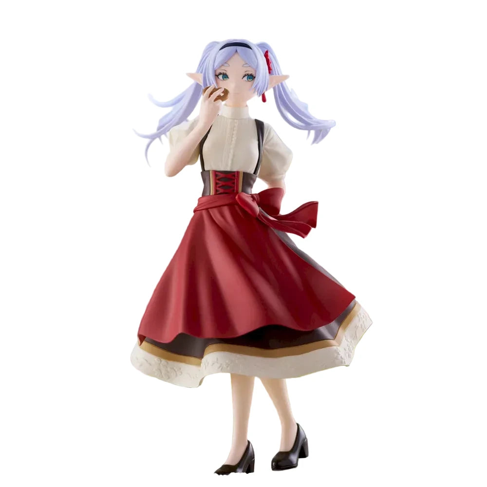 Frieren XStellar Sega Action Figure