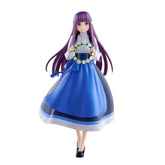 Fern XStellar Sega Action Figure