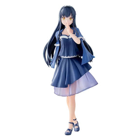 Kushima Kamome Luminasta Sega Action Figure