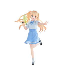 Tsumugi Wenders Luminasta Sega Action Figure