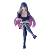 Idola Avom Noodle Stopper Premium Figure SEGA Action Figure