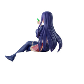 Idola Avom Noodle Stopper Premium Figure SEGA Action Figure
