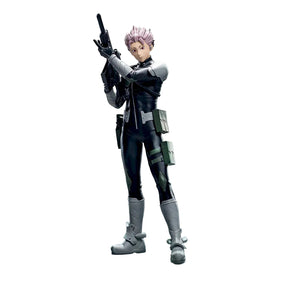 Gen Narumi XStellar SEGA Action Figure