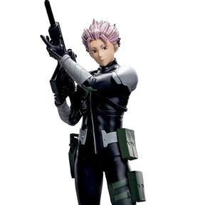 Gen Narumi XStellar SEGA Action Figure
