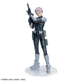 Gen Narumi XStellar SEGA Action Figure
